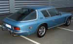 Jensen Interceptor II 1969 года